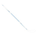 Warrior Junior Covert Deluxe 20th Anniversary White Hockey Stick - 2025