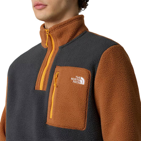 The North Face Men’s Yumiori ¼-Zip