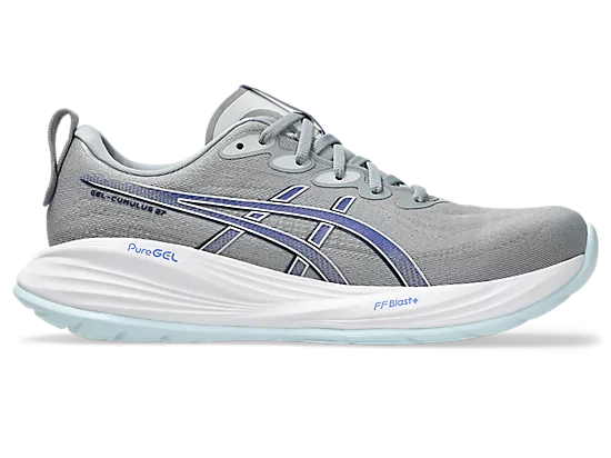 Asics Men's Gel-Cumulus 27 Running Shoes - Extra Wide
