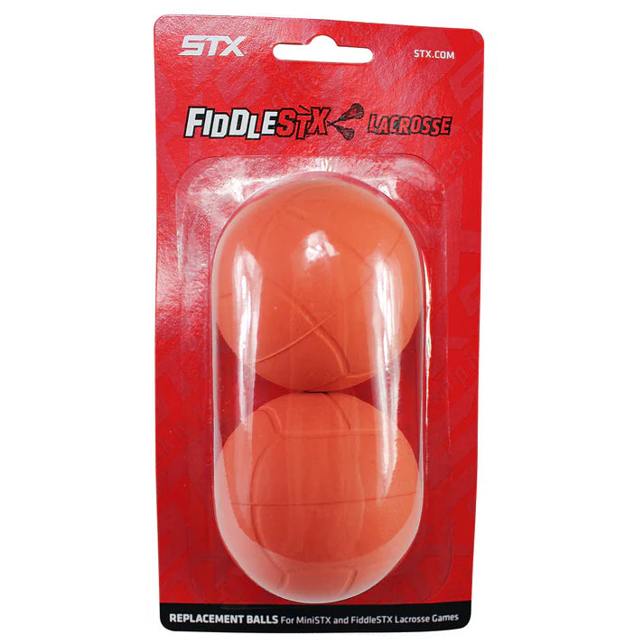 STX FiddleSTX Ball - 2 Pack