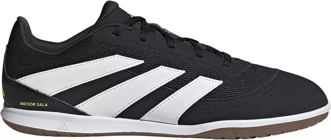 Adidas Men's Predator Club Indoor Sala Soccer Shoes