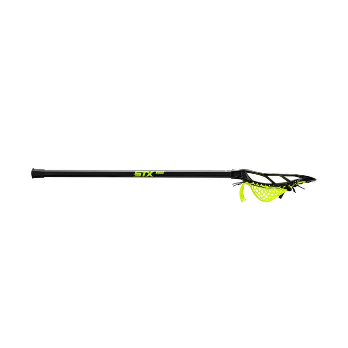 Stallion 200 Complete Lacrosse Stick