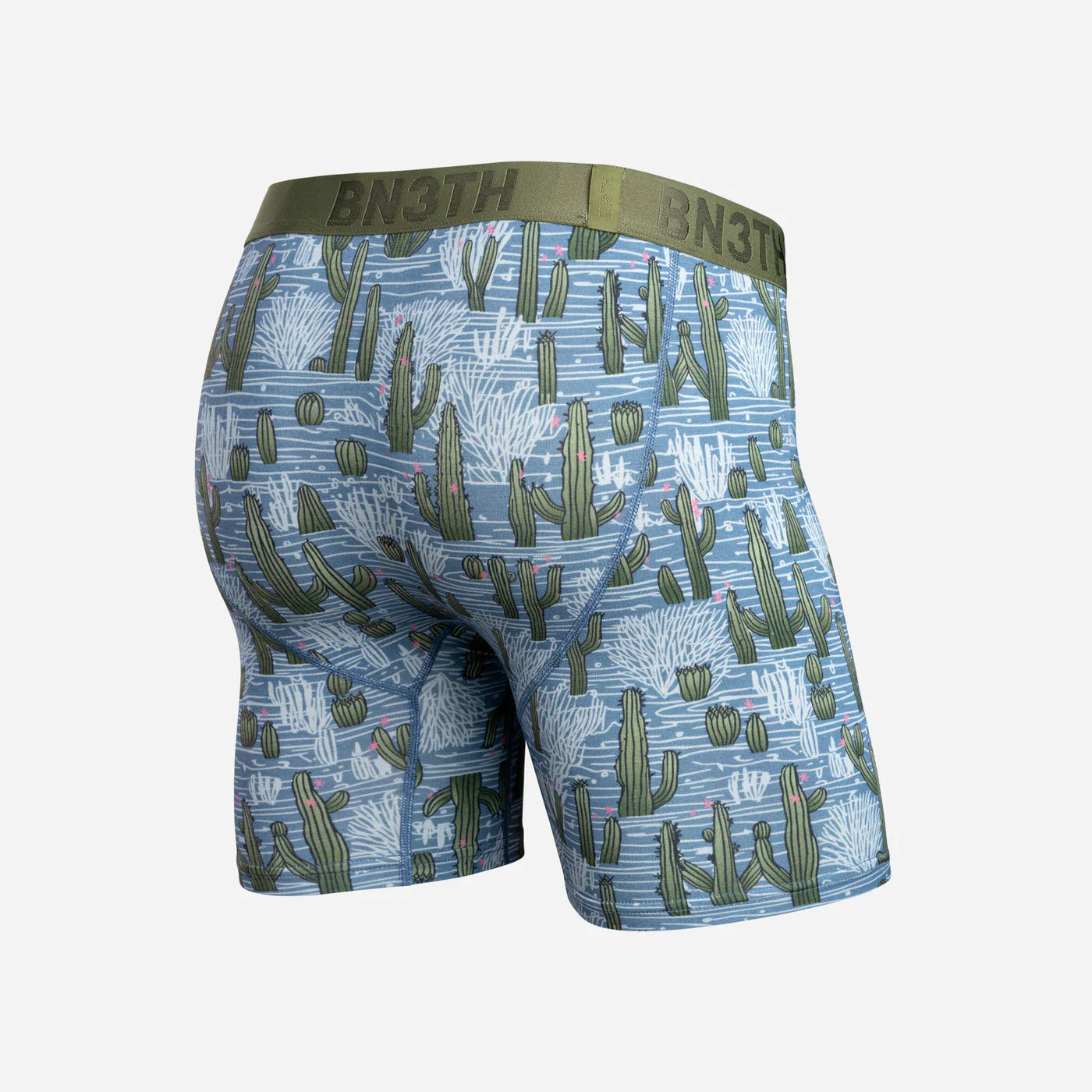 Bn3th Classic Boxer Brief - Desert Vista Fog