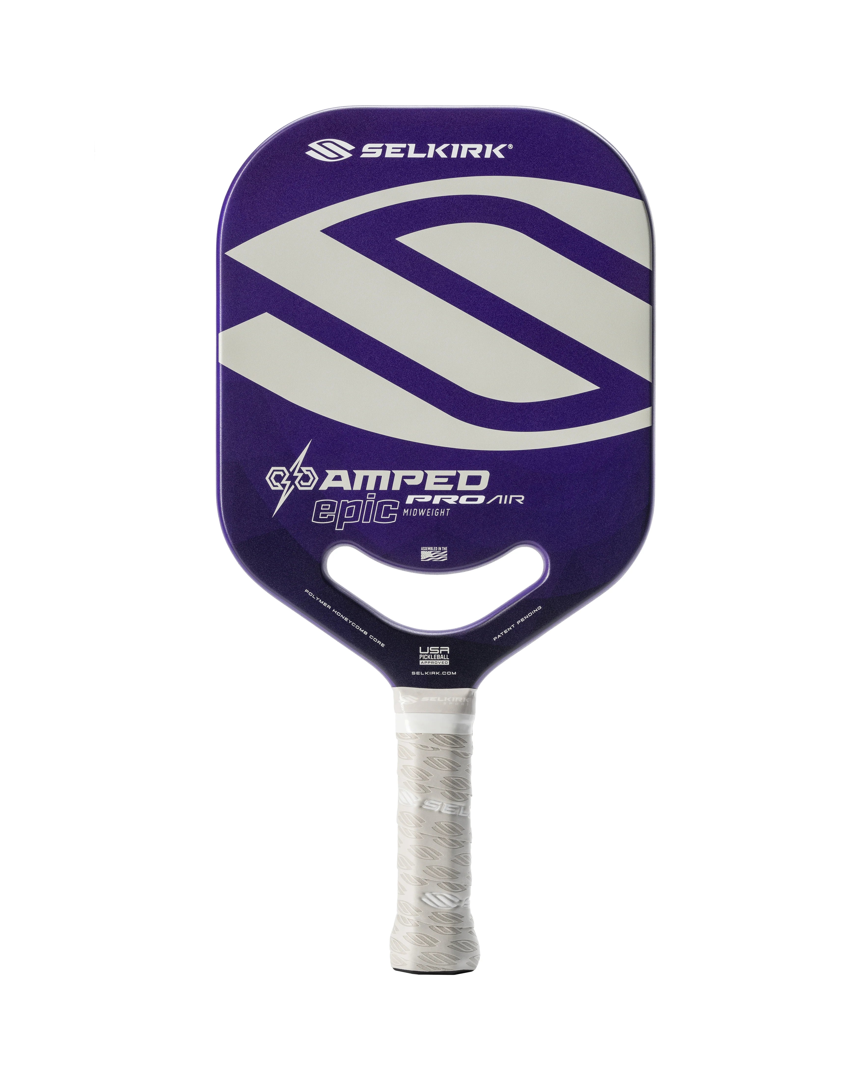 Amped Pro Air Epic Pickleball Paddle