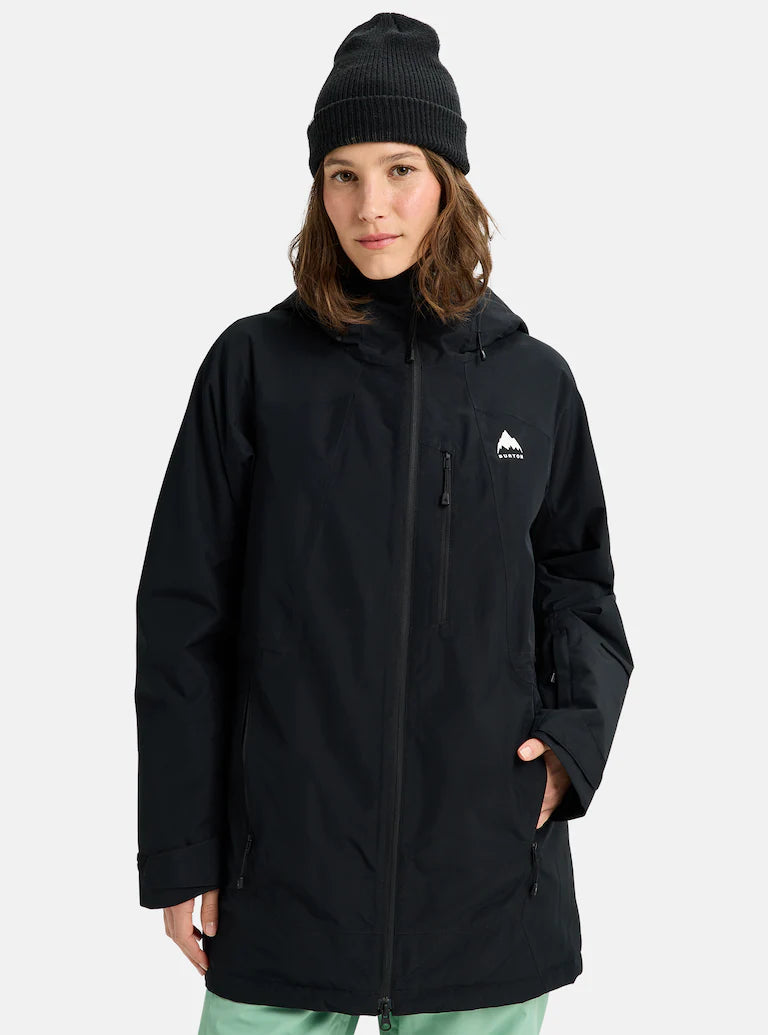 Burton Women's Burton Reserve 2L Insulated Jacket