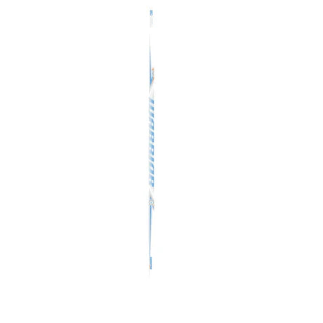 Warrior Senior Covert Deluxe 20th Anniversary White Hockey Stick - 2025