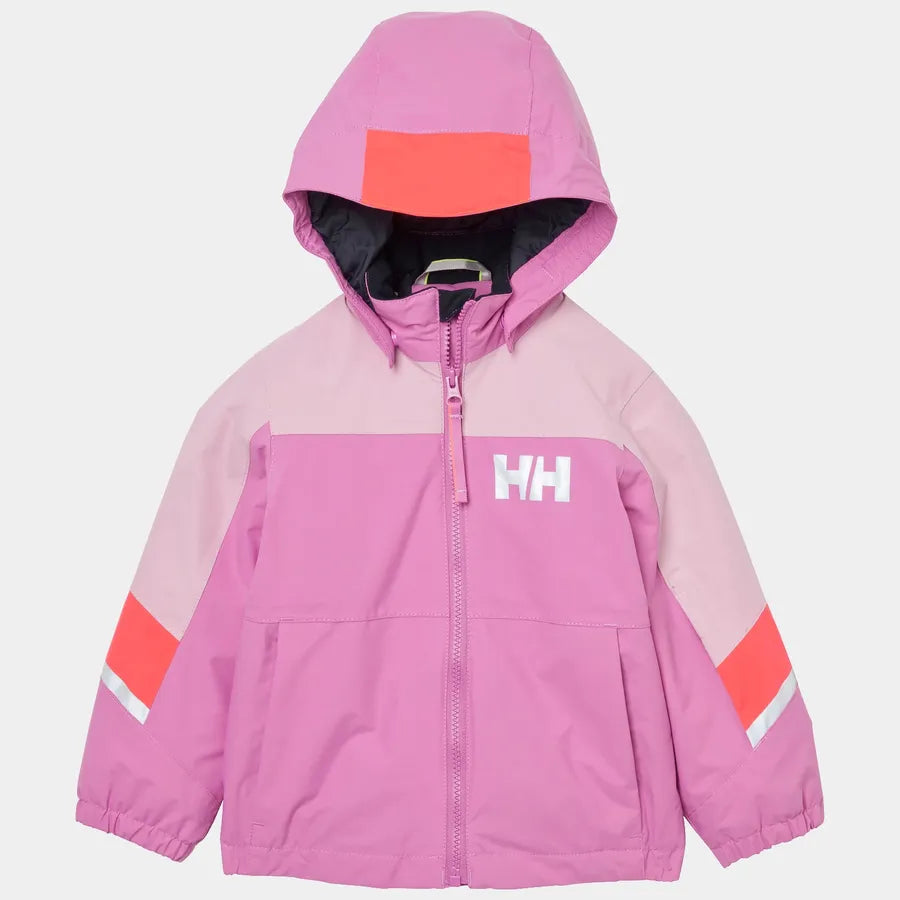 Helly Hansen Kids' Rider Jacket