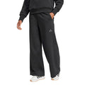 Adidas Women's ALL SZN Fleece Loose Wide-Leg Pants