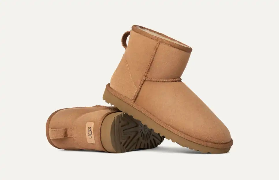 UGG Women's Classic Mini II Boot