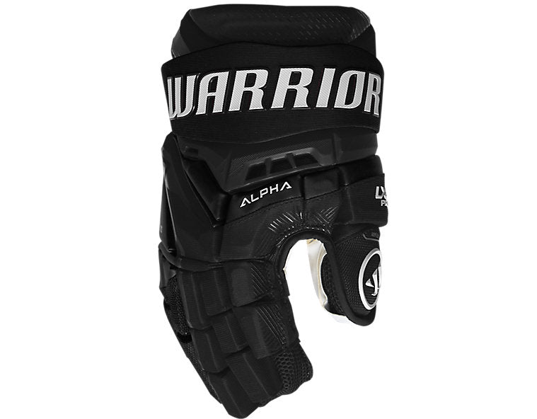 Warrior Senior Alpha LX3 Pro Hockey Gloves - 2025