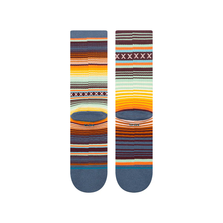 Stance Curren Crew Socks