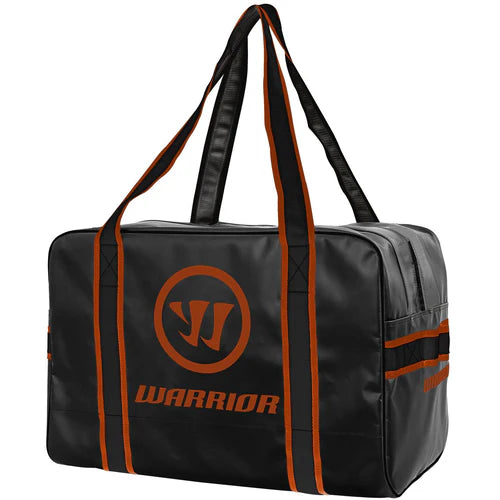 Warrior Pro Coaches Small Hockey Bag