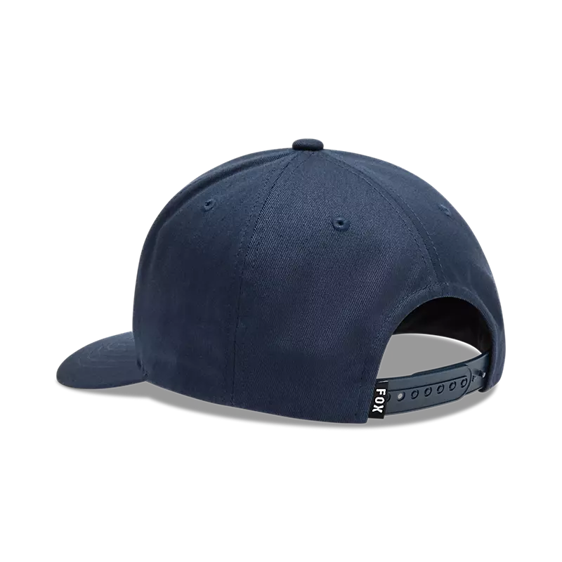 Fox Equipped Snapback Hat