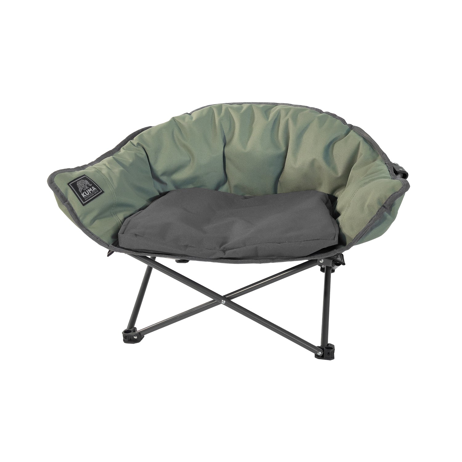 Kuma Little Lazy Bear Dog Chair