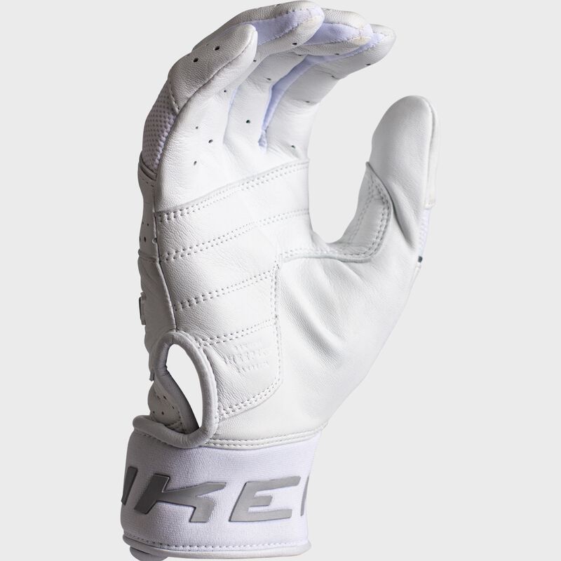 Miken Ultra Pro Slowpitch Batting Gloves