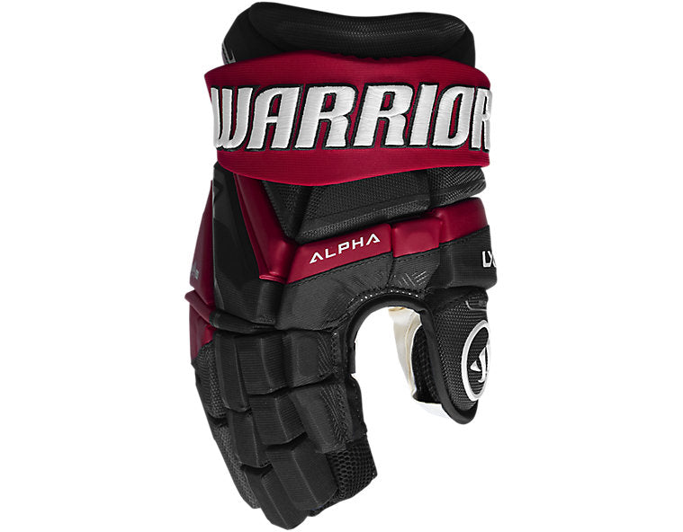 Warrior Senior Alpha LX3 Hockey Gloves - 2025