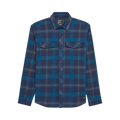 Fox Men's Survivalist Core Flannel Long Sleeve Shirt