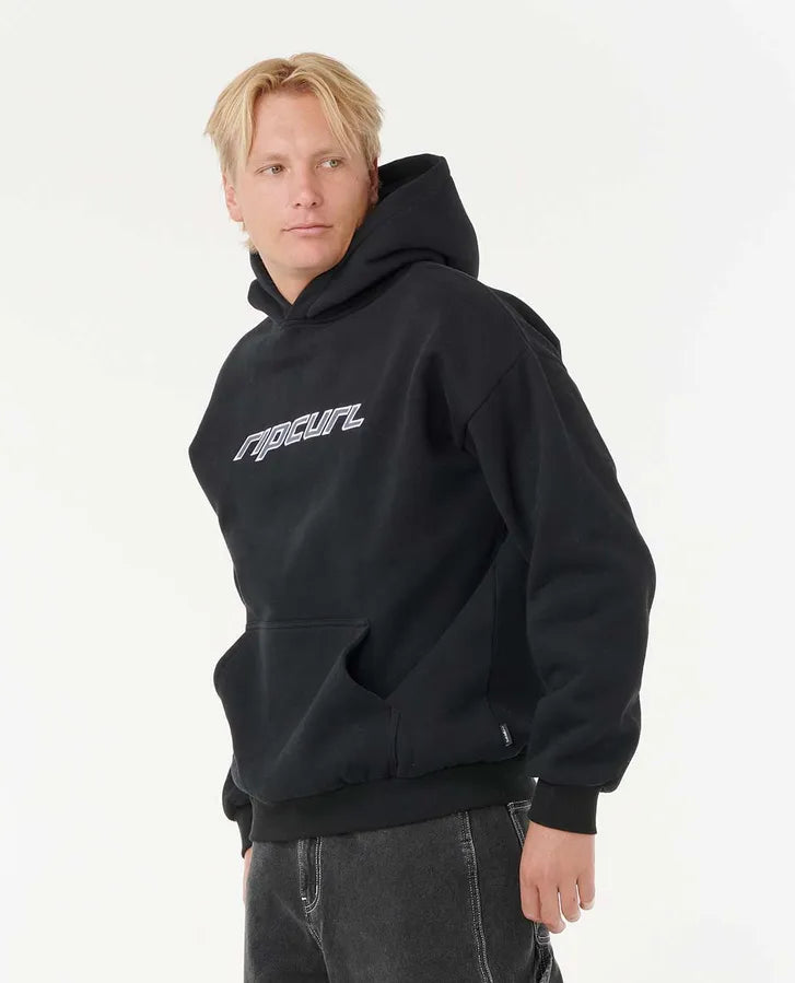 Ripcurl Men's Nu Dose Hoodie