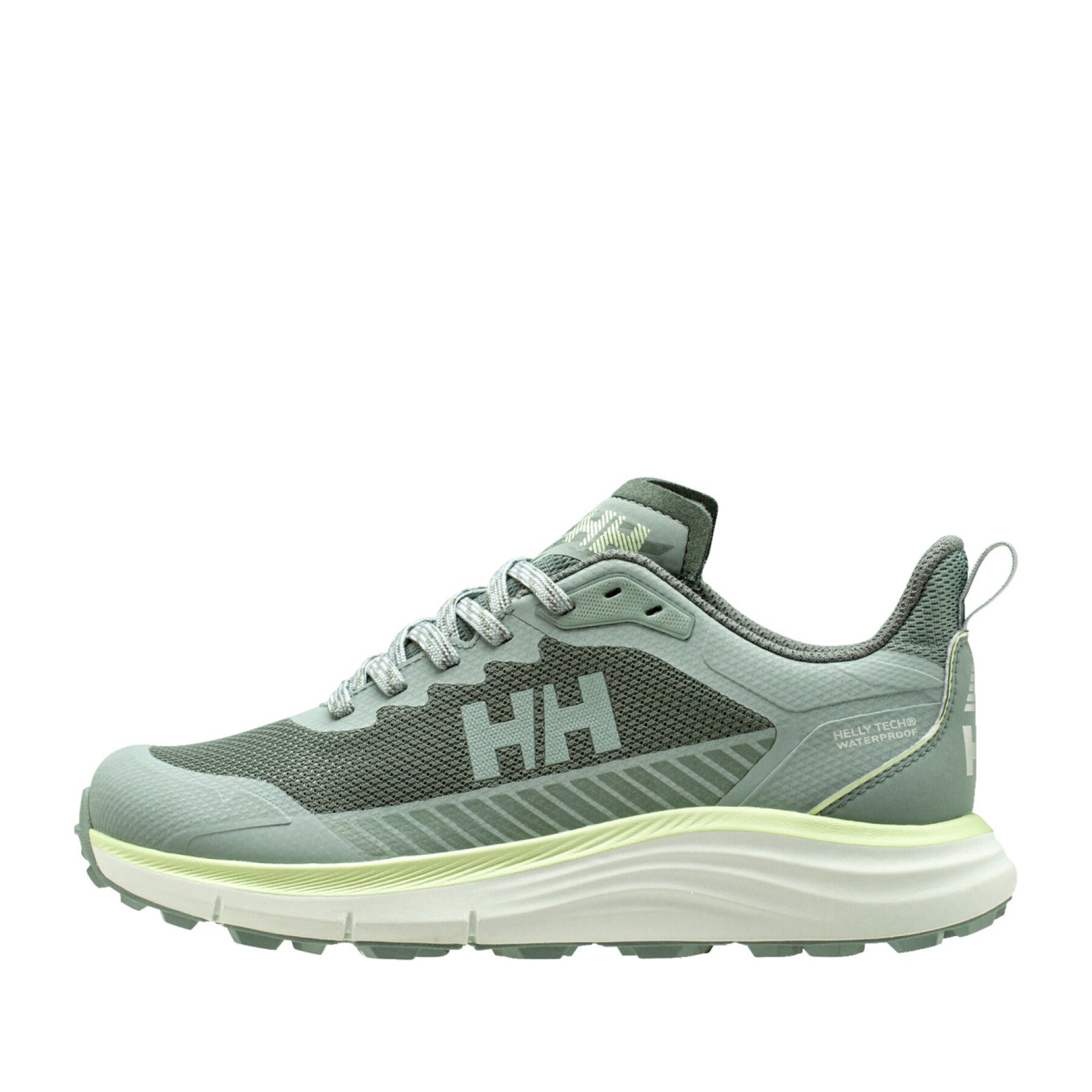 Helly Hansen Women's Stega Helly Tech Waterproof Hiking Shoes