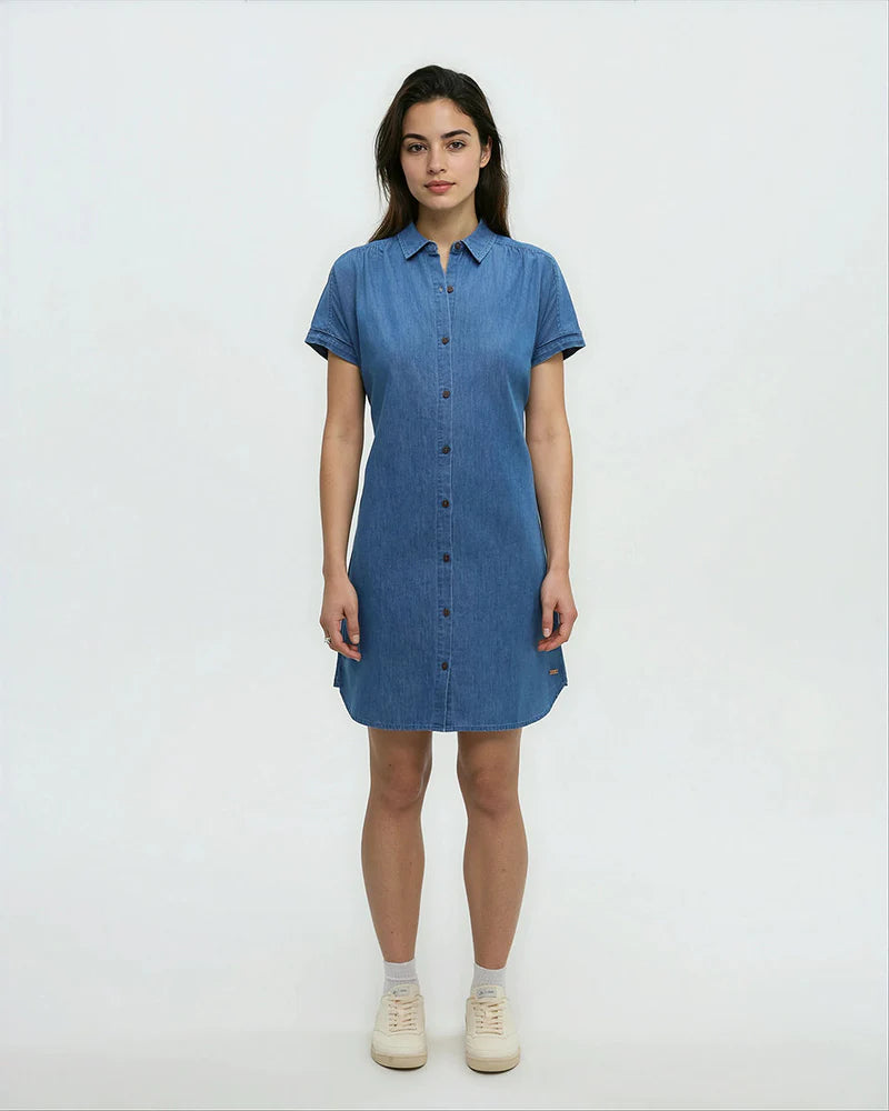Tentree Women's Tern Dress