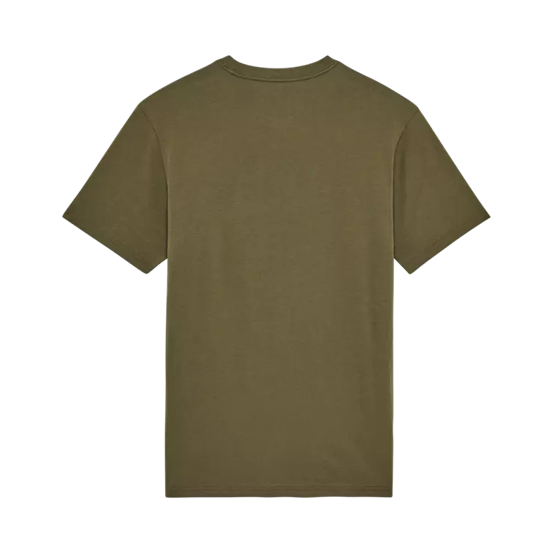Fox Men's Equipped Premium Tee