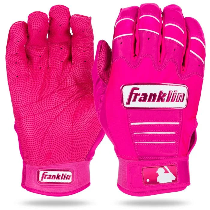 Franklin Youth CFX Pro Batting Gloves