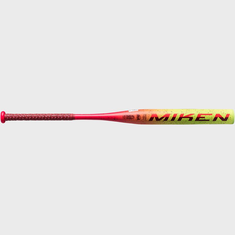Miken 2025 Freak Balanced USSSA 1-Piece Slowpitch Bat