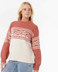 Ripcurl Women's Cosmic Kiss Sweater