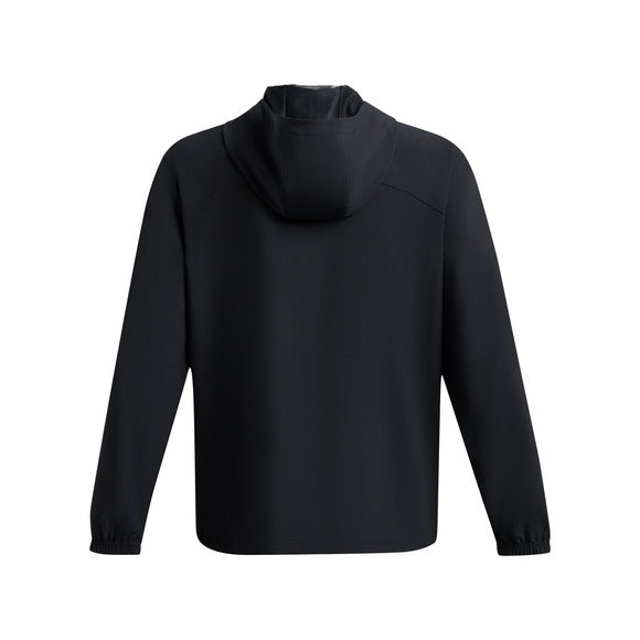 Under Armour Men's Vibe Woven Windbreaker