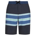 Ripzone Men's Swell Board Shorts