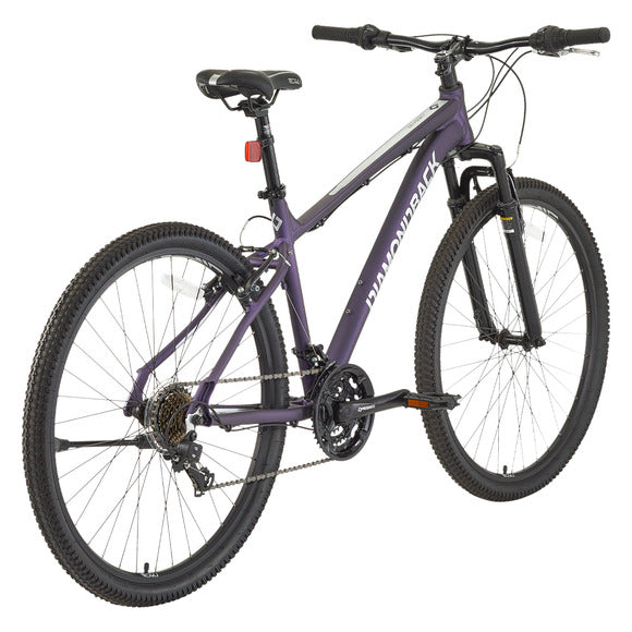 Diamondback Women's Odyssey Mountain Bike - 27.5"