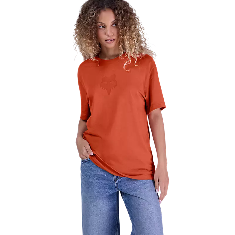 Women's Fox Head Basic Tee