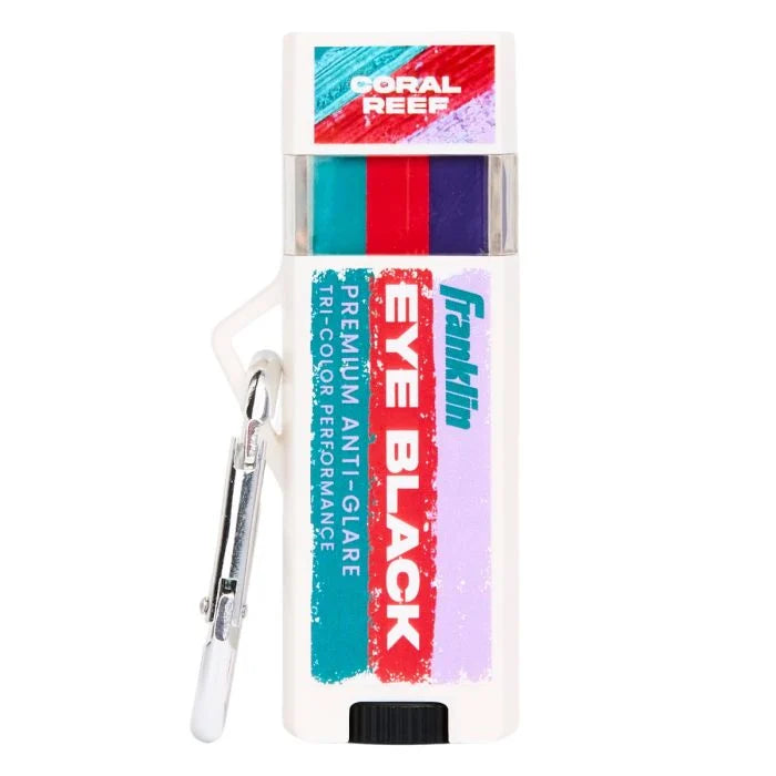 Franklin Colored Eye Black