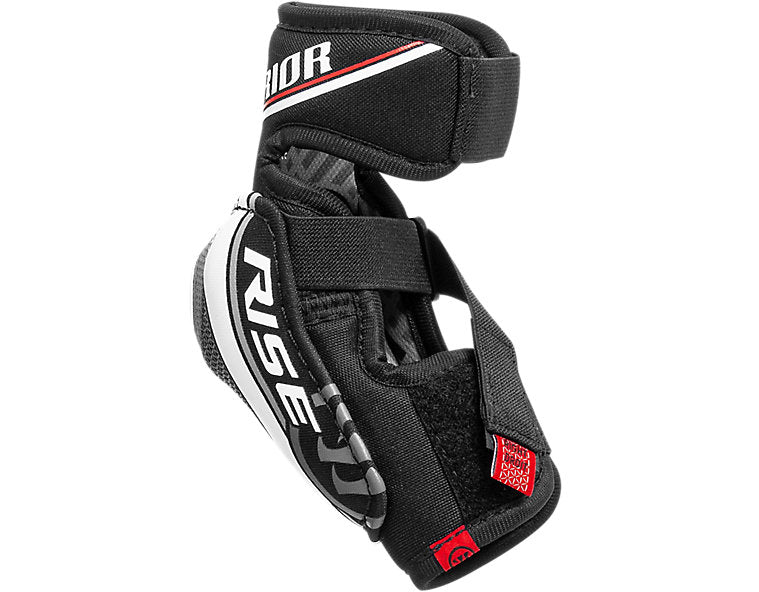 Warrior Youth Rise Elbow Pads