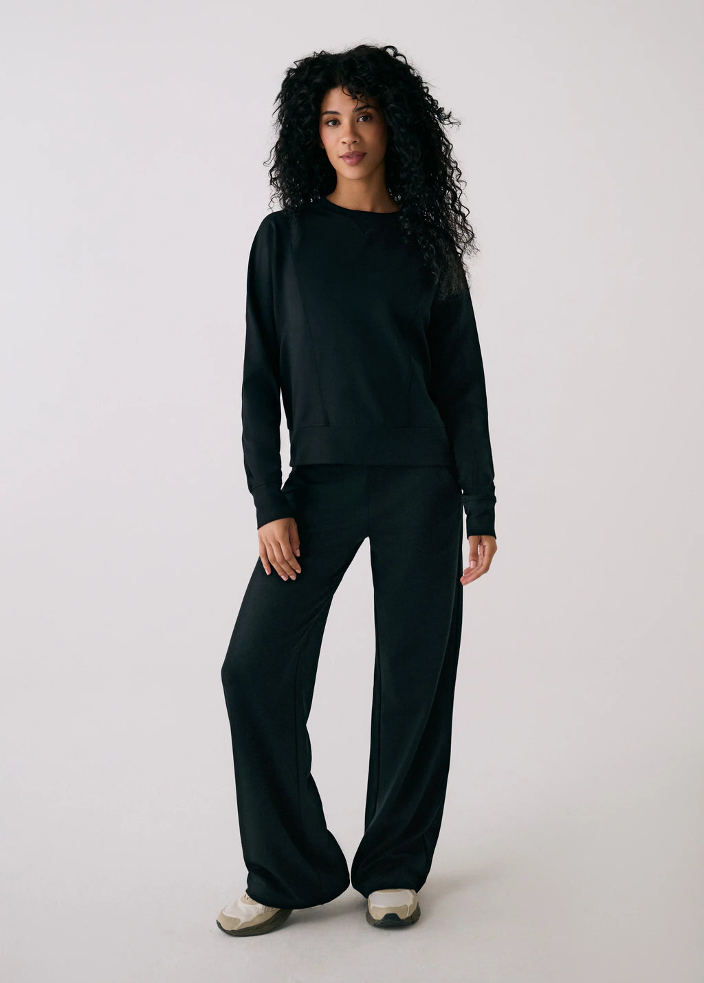 Lole Women's Flow Long Sleeve Top