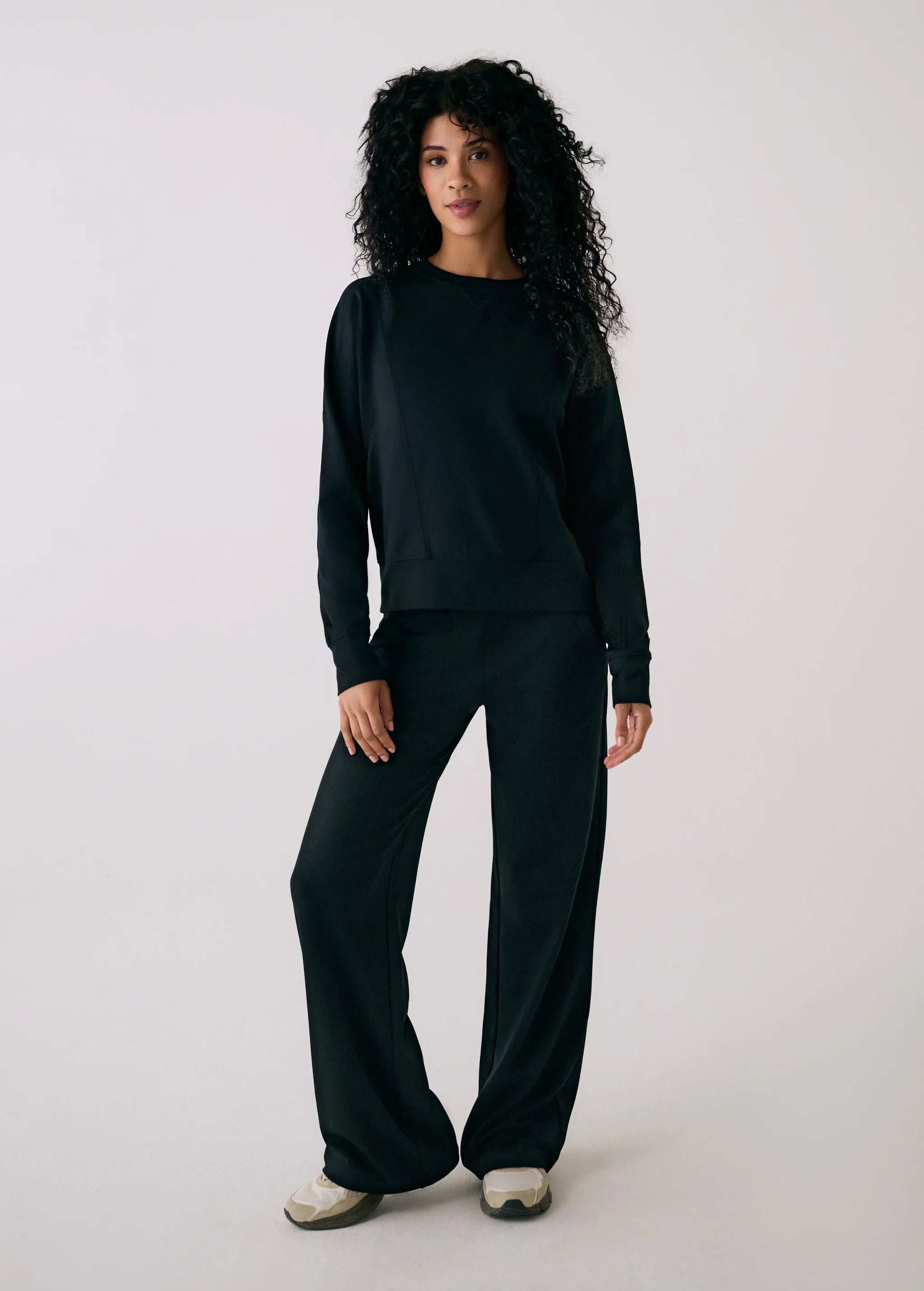 Lole Women's Flow Long Sleeve Top
