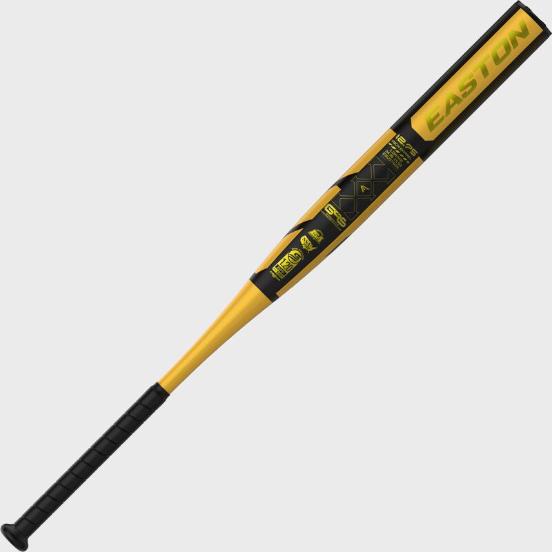 Easton 2025Tantrum Gold 12.75-Inch Loaded Bat