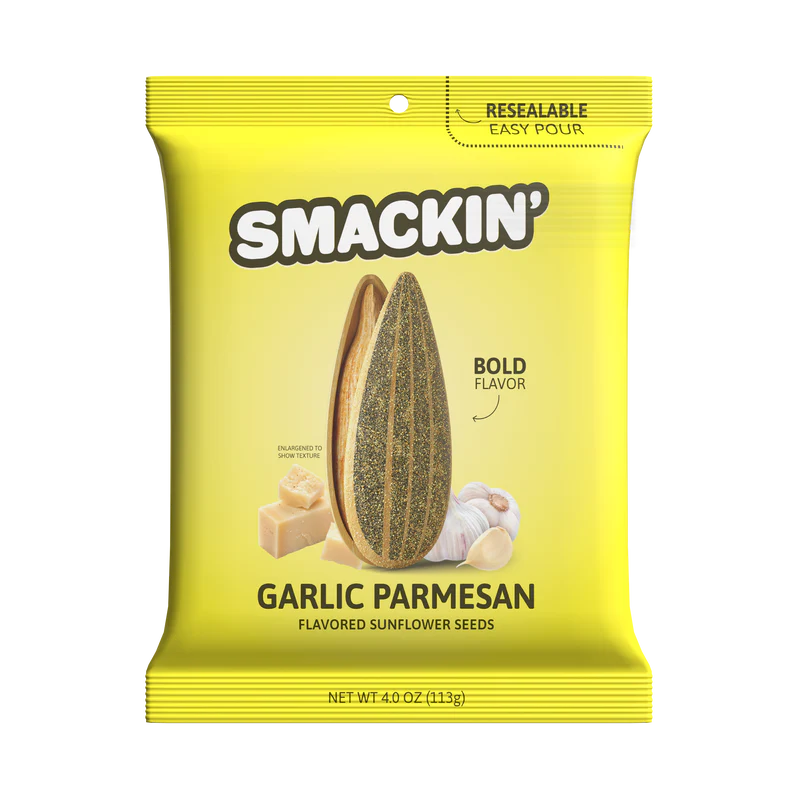 Sunflower Seeds - 4oz