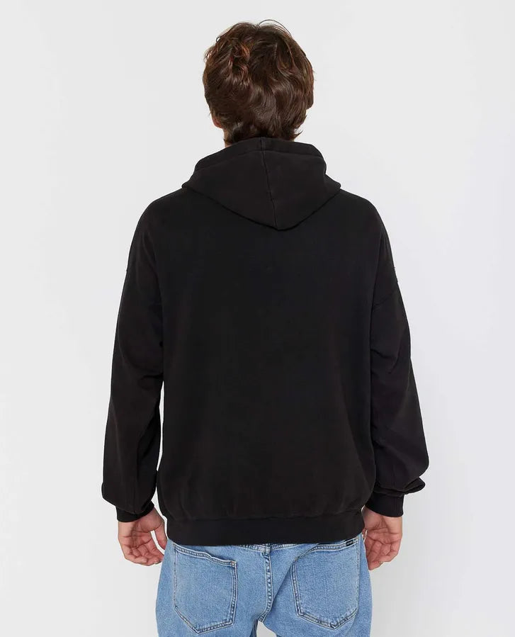 Ripcurl Men's Artist Of The Search - Ty Williams Hood