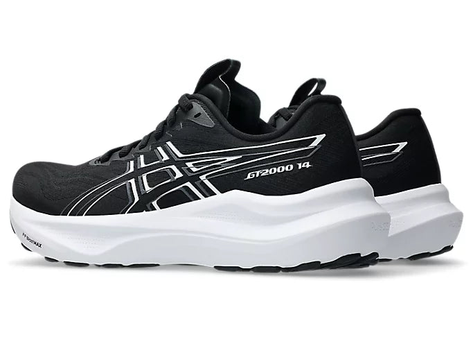 Asics Women's GT-2000 14 Running Shoes - Wide