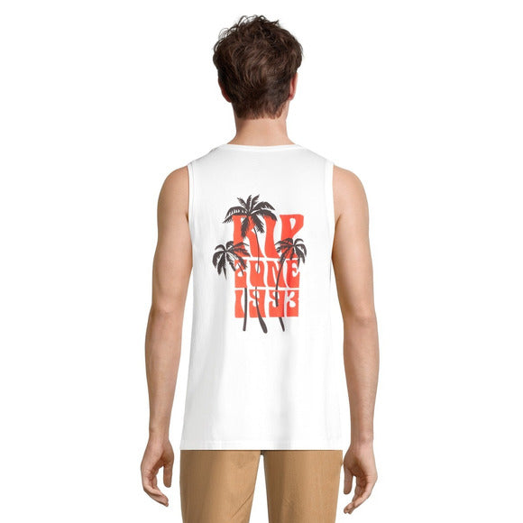 Ripzone Men's Savant Graphic 2.0 Tank Top