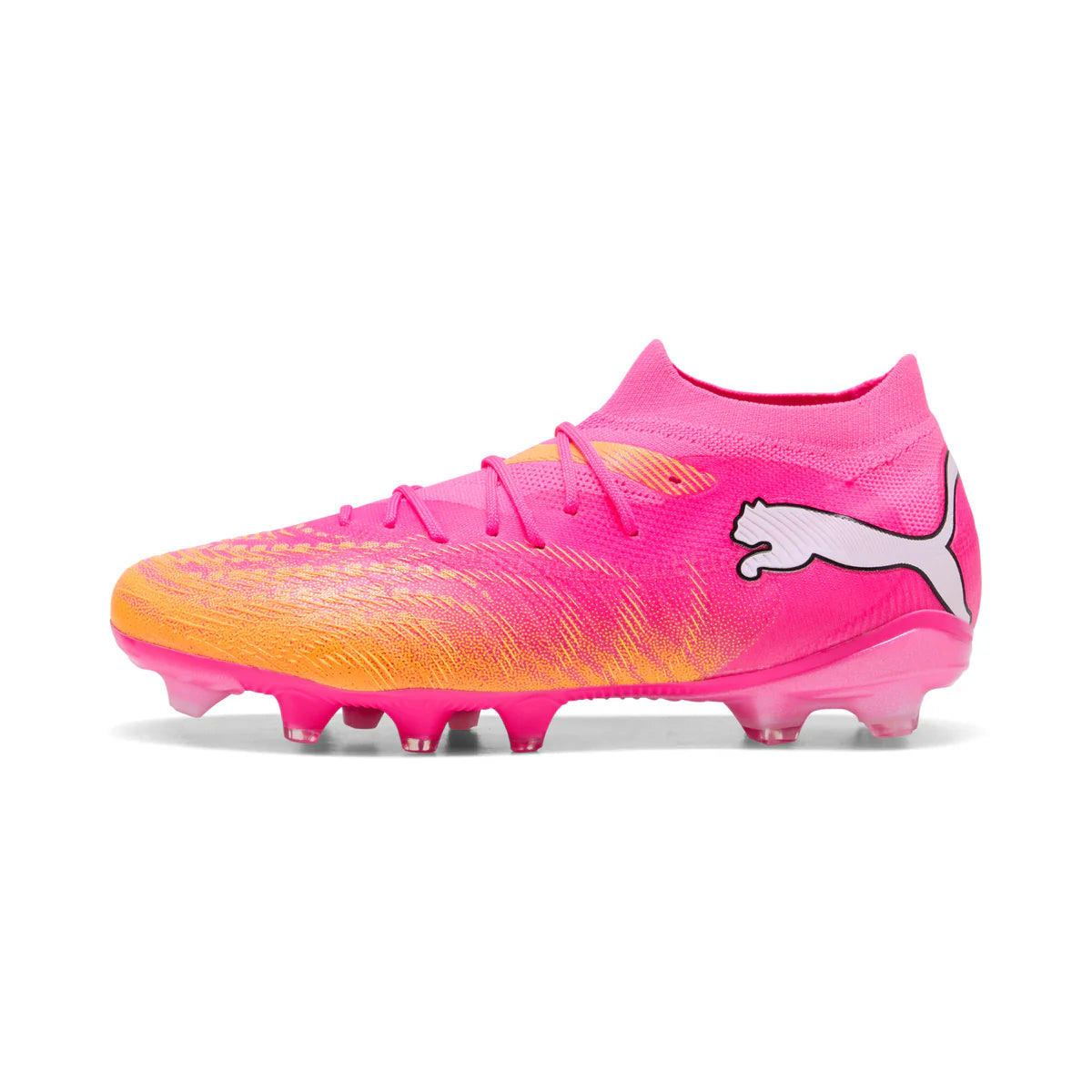 Puma Women's Future 9 Match Fusion Firm/Artificial Ground Soccer Cleats