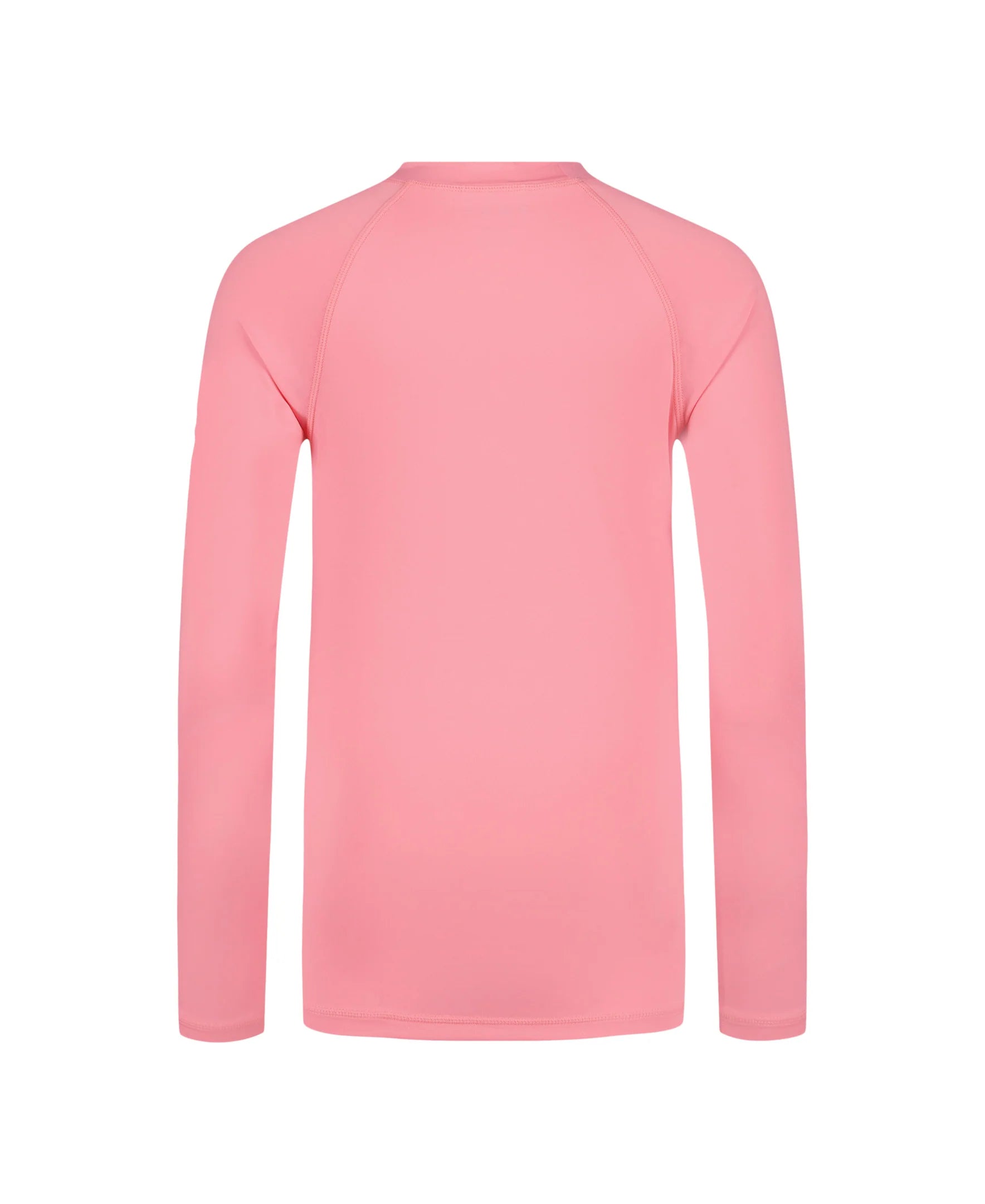 Roxy Girls' Whole Hearted Long Sleeve Rashguard