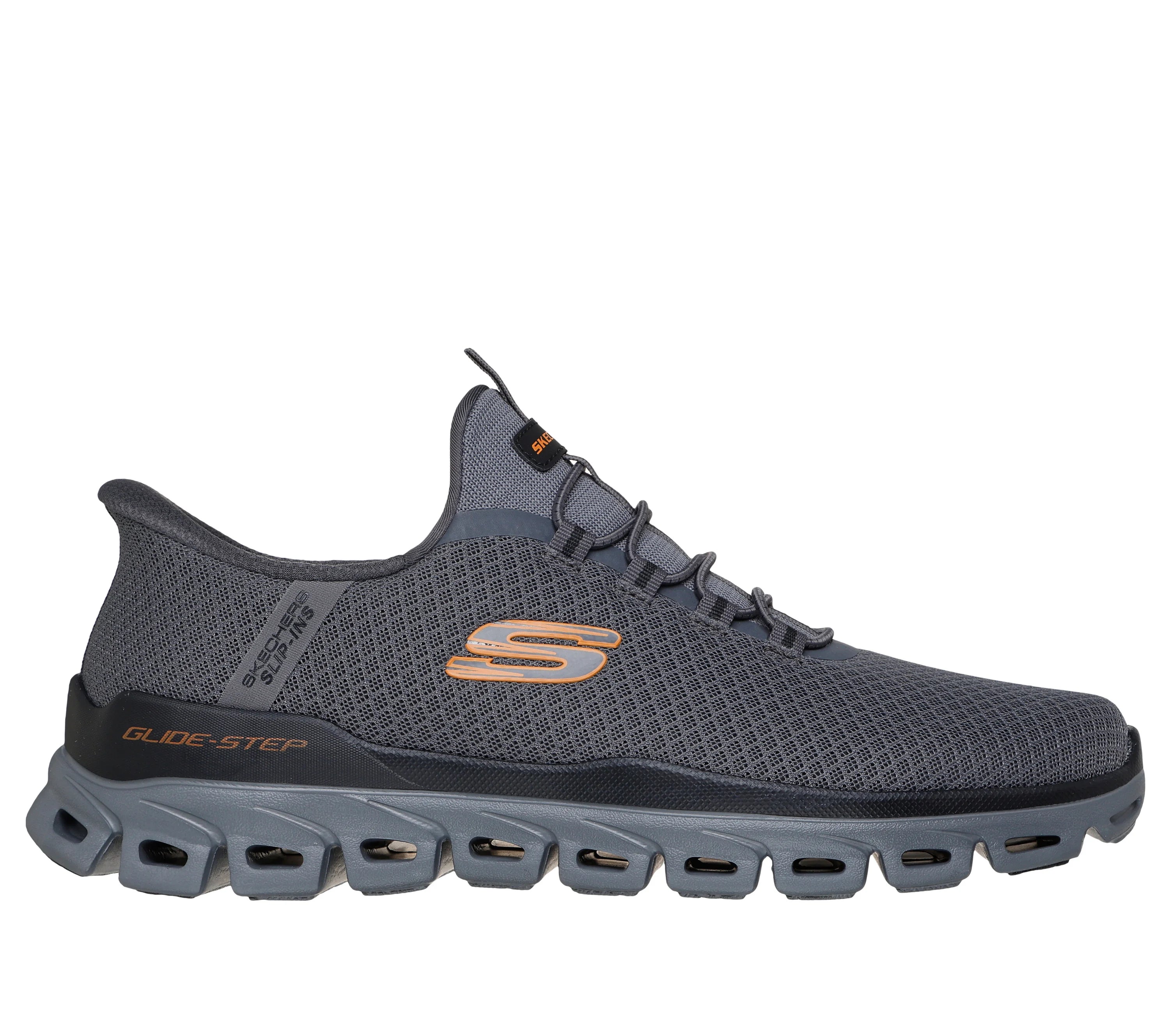 Skechers Men's Slip-ins: Glide-Step - Noxus