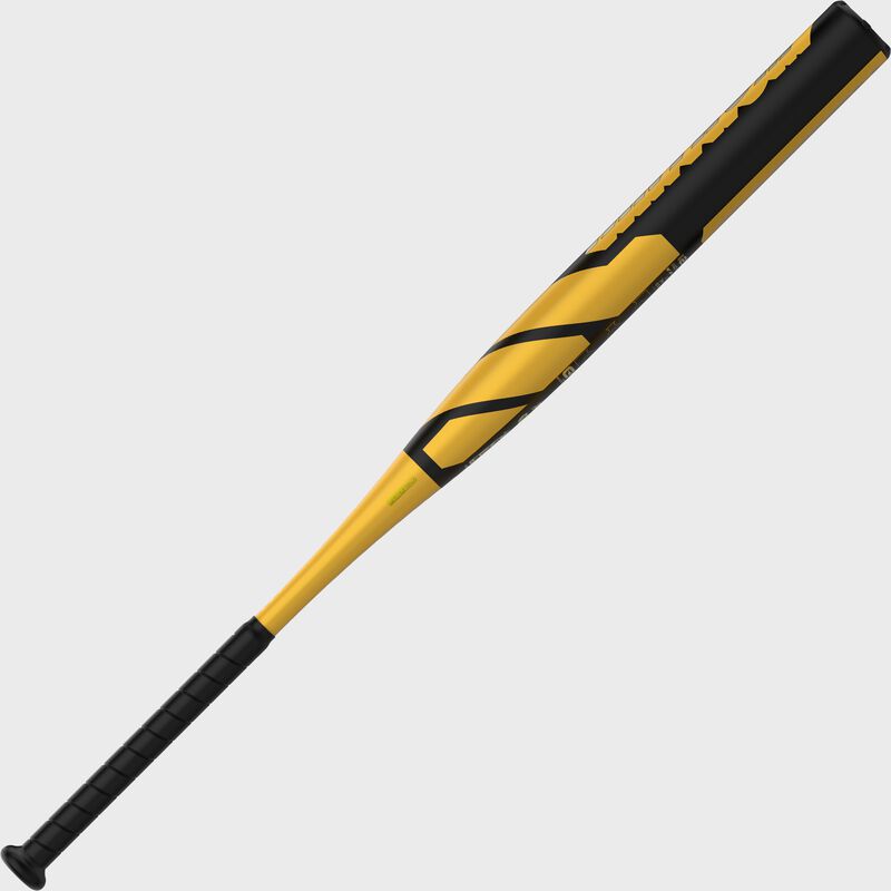 Easton 2025Tantrum Gold 12.75-Inch Loaded Bat