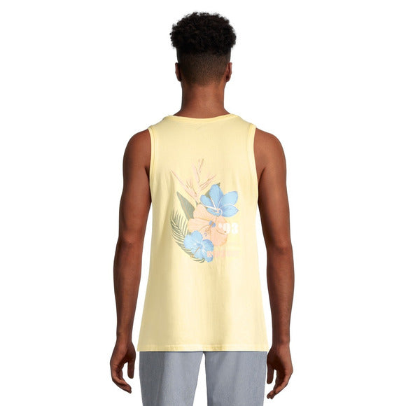 Ripzone Men's Savant Graphic 2.0 Tank Top
