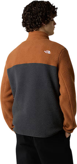 The North Face Men’s Yumiori ¼-Zip