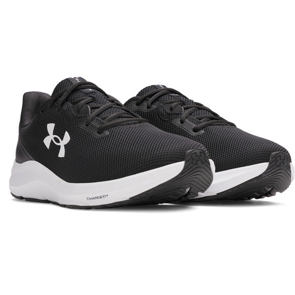 Under Armour Men's Charged Pursuit 4 Running Shoes