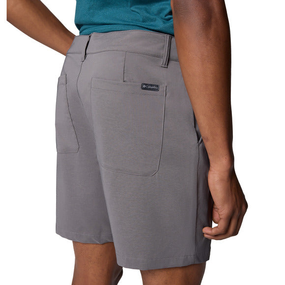 Columbia Men's Sage Peak Chino Shorts