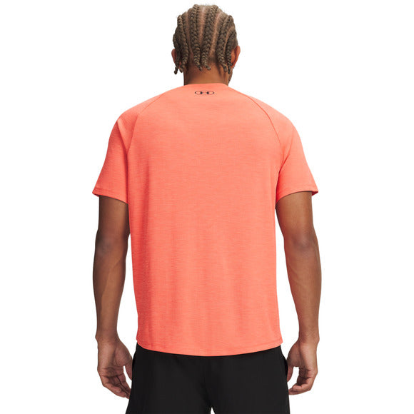 Under Armour Men's Tech Textured Short Sleeve
